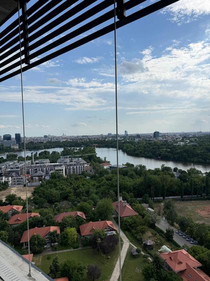 Floreasca | Prima chirie | Upsite | 2 camere - 8