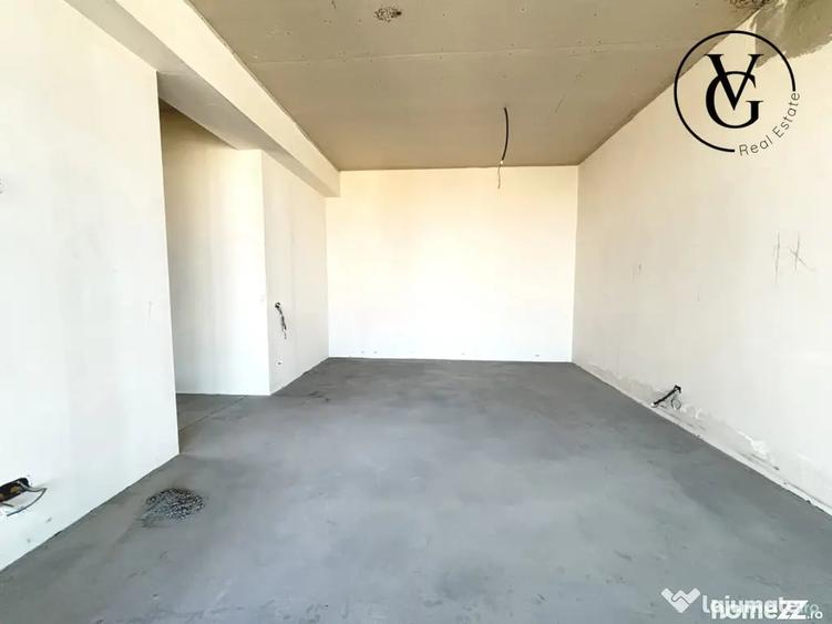 Apartament cu 3 camere - complex premium - Blue Bike EDEN - Constanta (Constanta) - 16