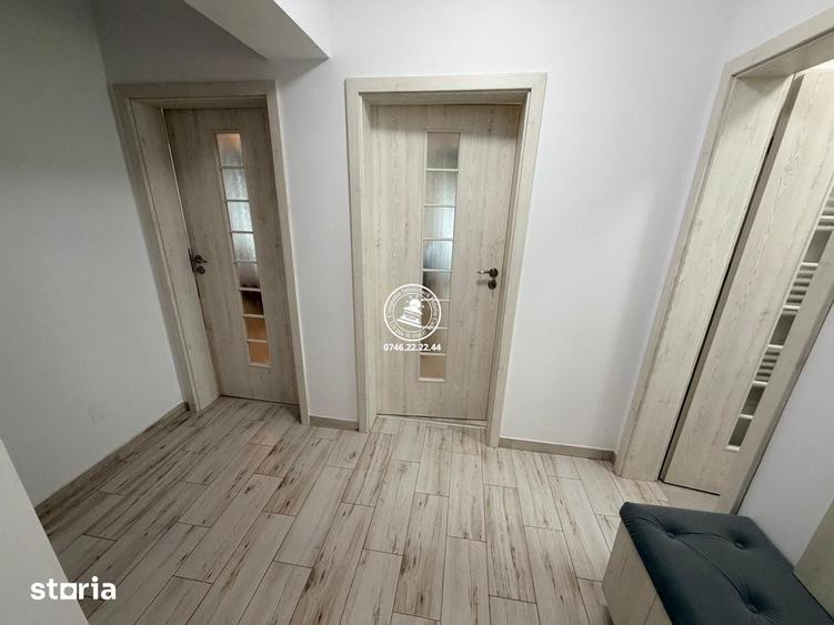 Apartament cu 2 camere decomandat în Copou