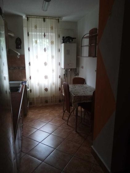 Ofer spre inchiriere apartamnet 2 camere Rm.Sarat - 1