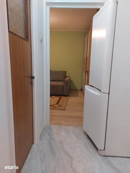 Apartament 2 camere | Metrou 7' | Renovat | Prima inchiriere - 8