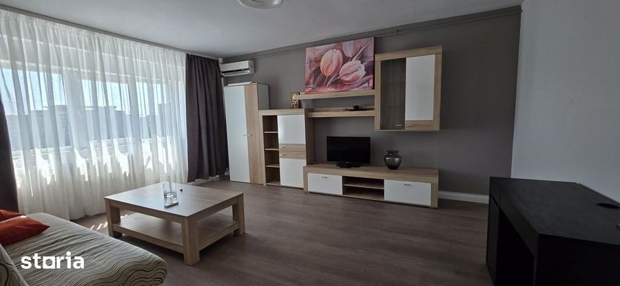 Apartament cu 2 camere decomandat în 13 Septembrie