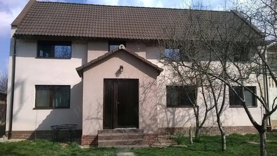 Casă cu 4 camere cu Teren 575 Mp în Freidorf