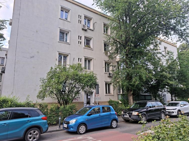 Apartament cu 2 camere de închiriat lângă Parcul Cinema Floreasca - comision 0%! - 1