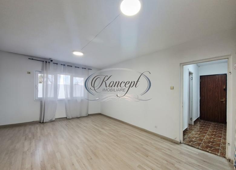 Apartament cu 3 camere decomandat, mobilat în Zorilor