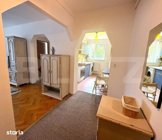 Apartament cu 2 Camere | Zona Verde & Linistita | Gheorgheni | Parcare - 2