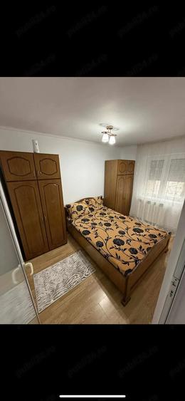 Apartament cu 2 camere nedecomandat în Piața