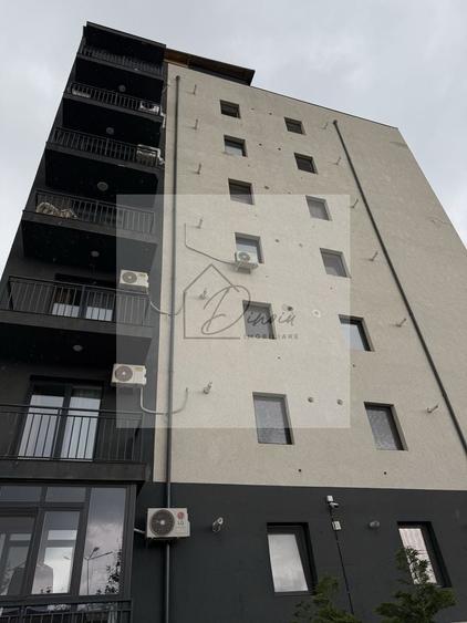 2 camere Th Pallady - METROU I Bloc 2023 I Mutare imediataI COMISION0% - 3