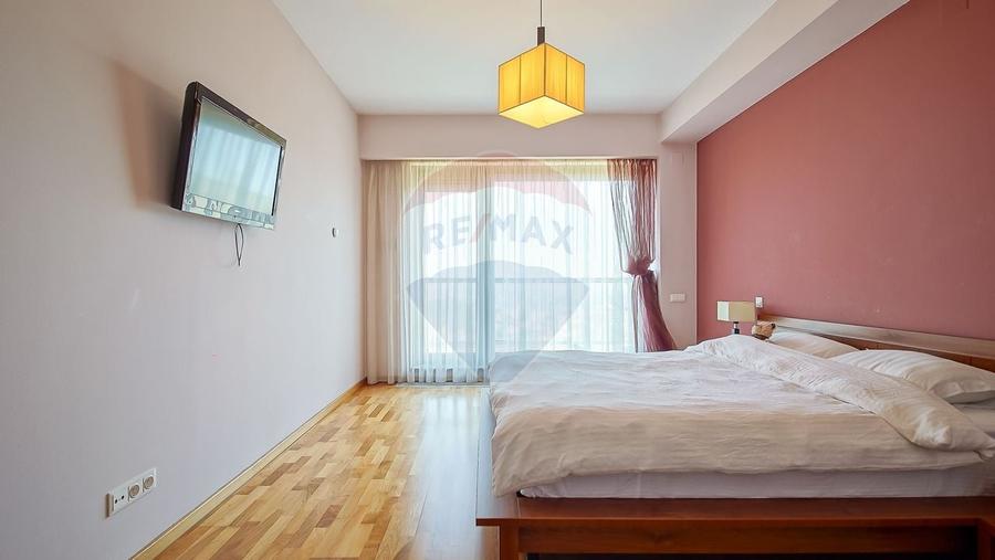 Apartament cu 2 camere decomandat, mobilat în Drumul Poienii
