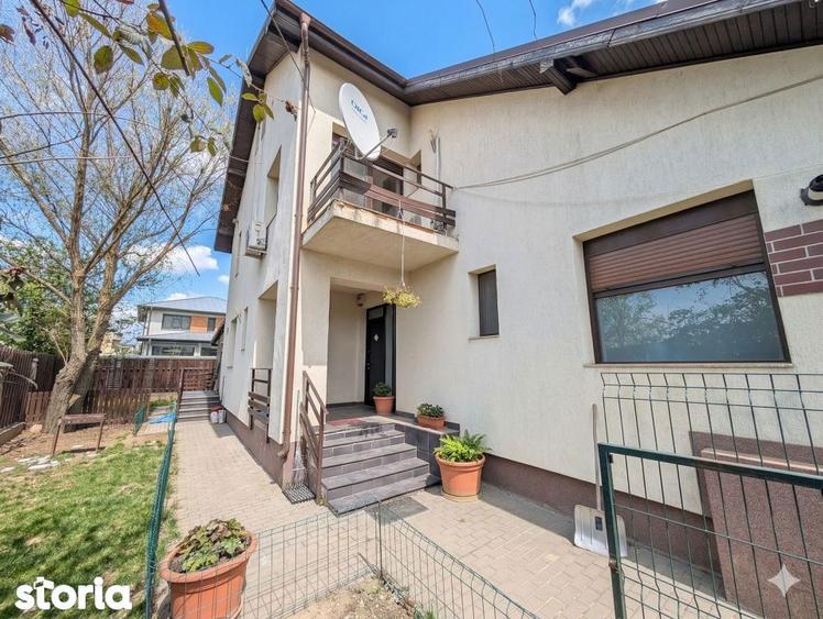 Casa 5 camere 220mp | 0 comision | Campul Pipera langa Cortina North - 7