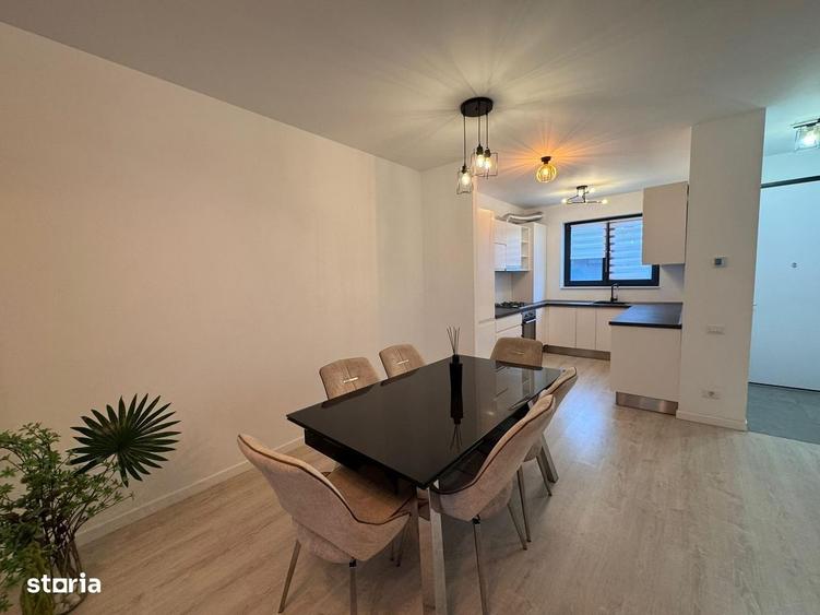 Vila 5 camere Mobexpert Homes Pipera finalizata cu mutare imediata - 1