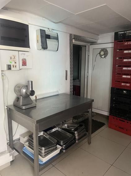 Spațiu comercial, de 50 mp, în Siret