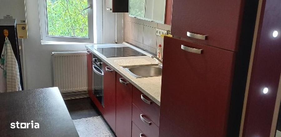 Apartament 2 camere Aviatiei | centrala | 5 min de metrou A. Vlaicu - 5