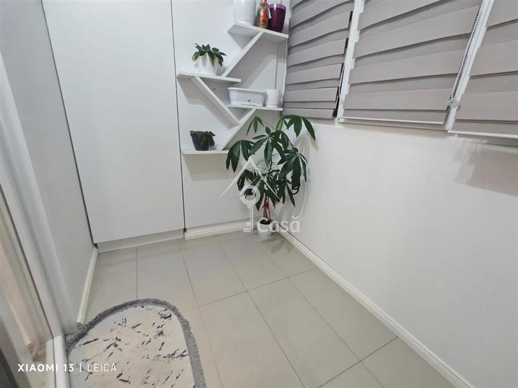Apartament lux la 5 min de metrou Ap Patriei - 26