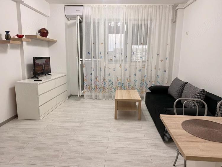 Garsonieră decomandată în Chiajna