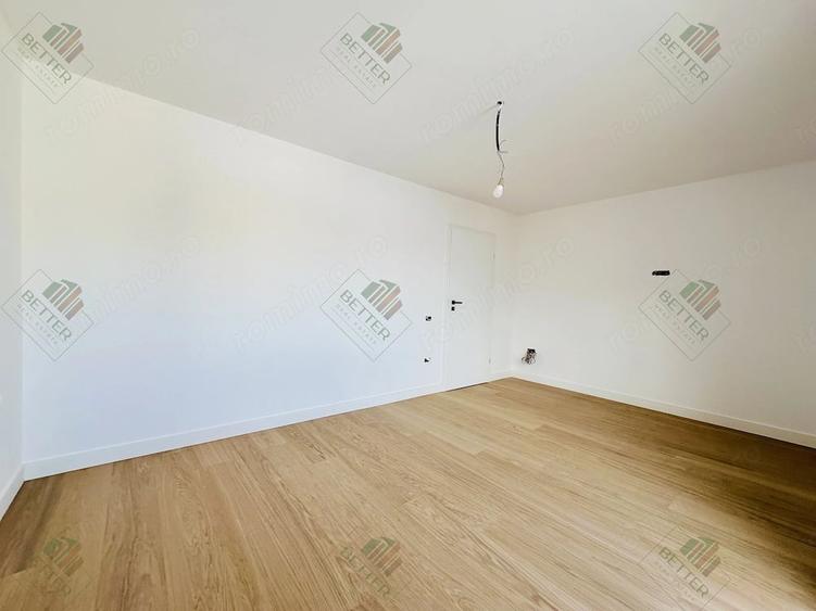 Casa Individuala 4 Camere Moderna | Strada Asfaltata | Comuna Berceni, Ilfov - 1