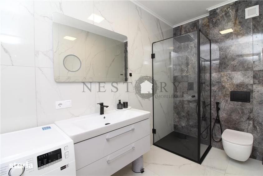 Apartament PREMIUM. 2 camere si parcare, Andrei Muresanu Sud, Presecan - 2