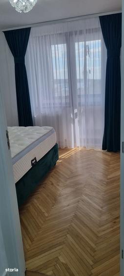 Apartament cu 2 camere decomandat în Ultracentral