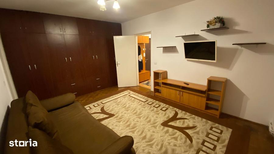 Apartament 2 camere semidecomandat Gheorgheni zona Interservisan - 4