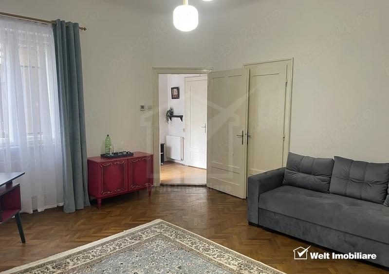 Apartament la casa 2 camere, Parcul Central, Stomatologie, USAMV - 2