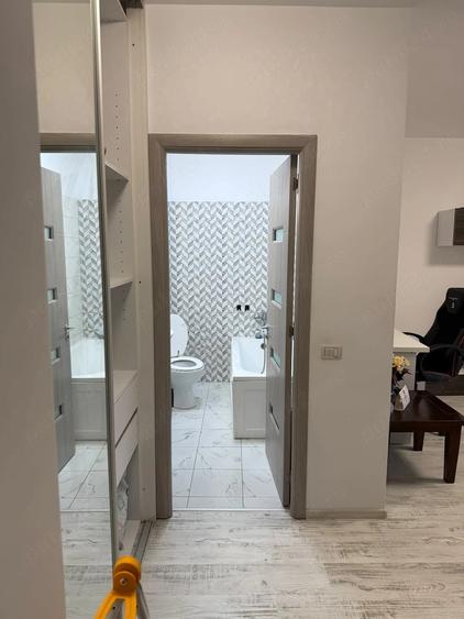 Garsonieră nedecomandată în Chiajna