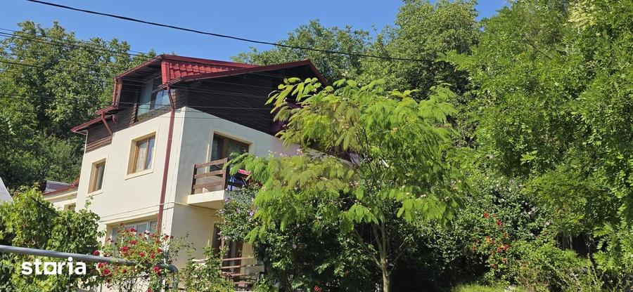 Casa cu 4 camere de vanzare in Campina - 8