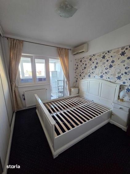 Apartament cu 2 camere decomandat în Iancului