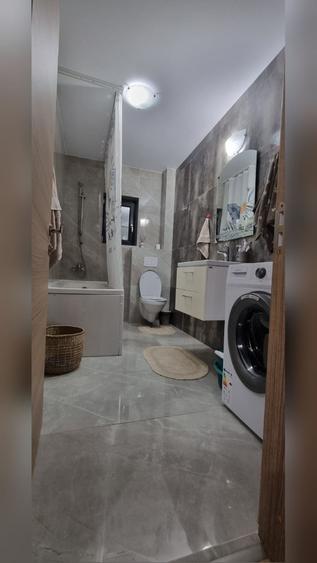 Apartament cu 2 camere decomandat în Unirii