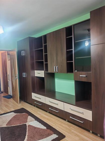 PF dau in chirie garsoniera mobilata nou, cu CT proprie, in Manastur - 3