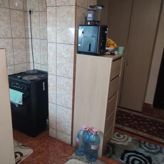 Apartament cu 2 camere în Diamant