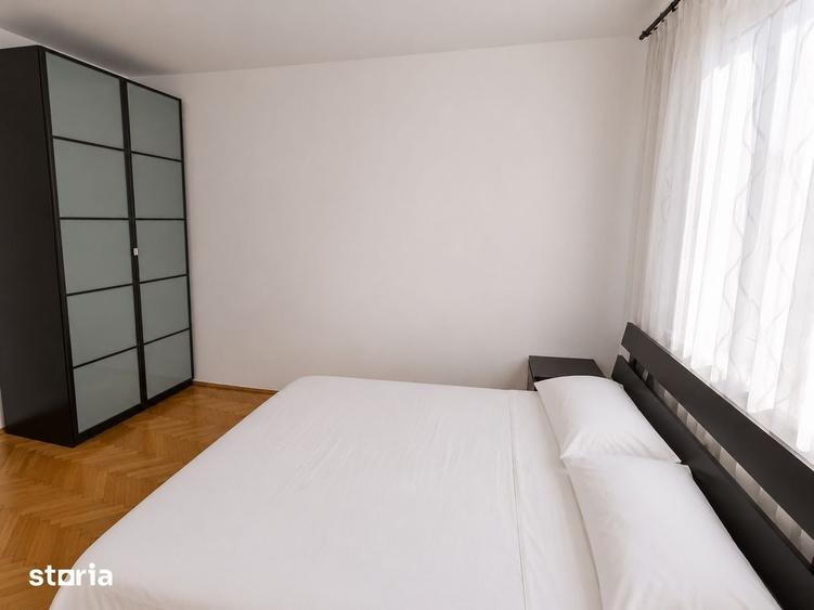 Apartament cu 2 camere în Tineretului