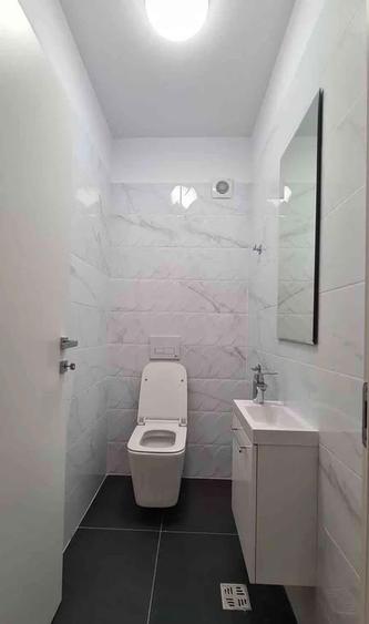 Apartament cu 2 camere decomandat, mobilat în Pipera