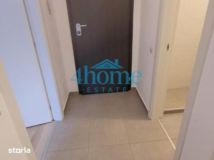 Garsoniera|ISG Residence|Parcul Carol |Bloc Nou - 11