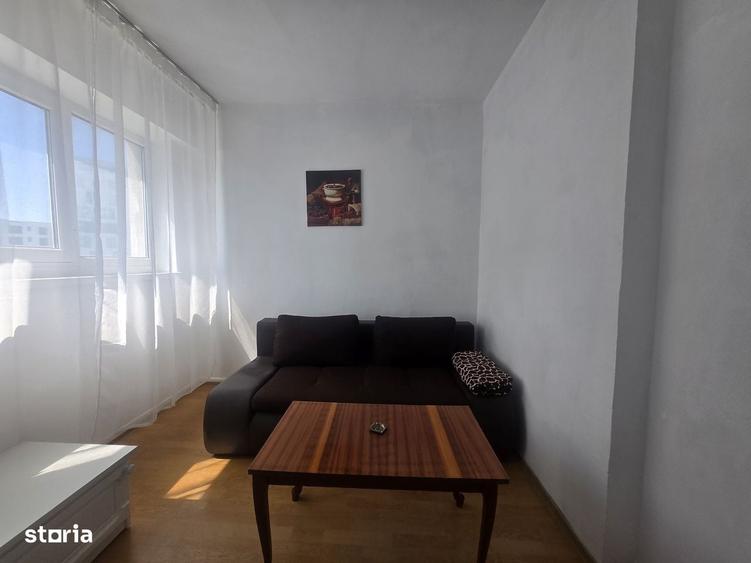 Apartament 2 camere de inchiriat Langa Campusul Universitar - 6