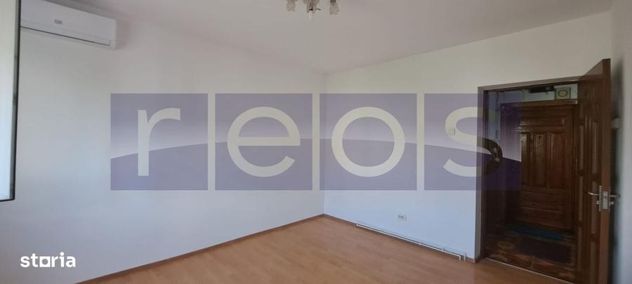 Vanzare 2 Camere | Decomandat | Centrala Proprie | Renovat | Rosiori - 5