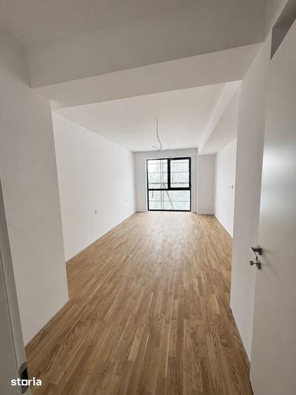 Apartament cu 2 camere în Nord