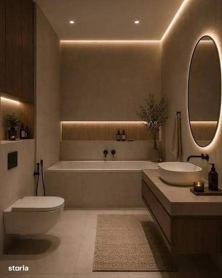 2 camere 8 minute metrou Pallady bloc boutique - 4