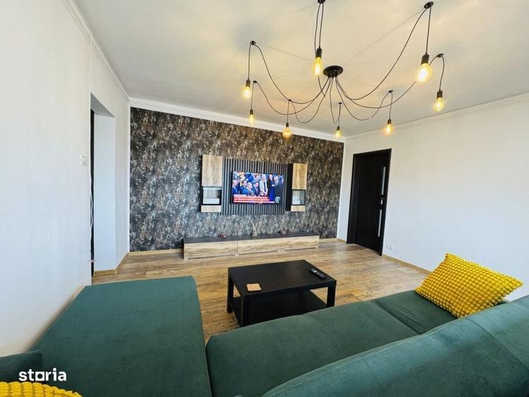 Apartament modern in Zona Iancului - Vatra Luminoasa - 12