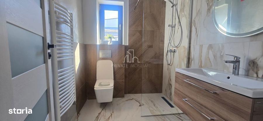 Studio 2 Camere LUX/Bloc Nou/Parcare De Inchiriat, Str Secerei, Tudor - 8