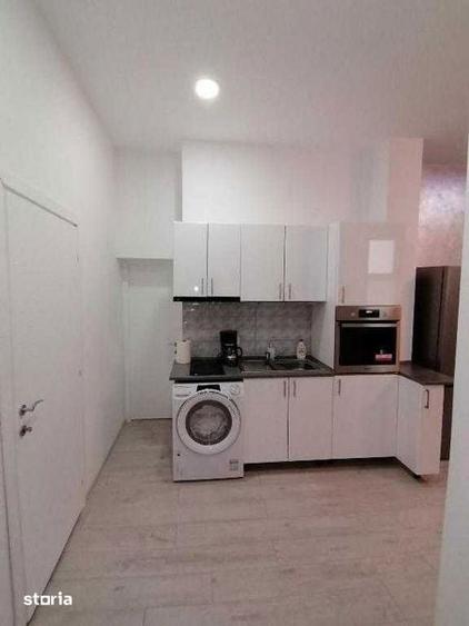 Apartament cu 2 camere în Răcădău