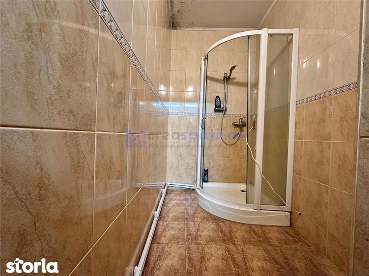 Spațiu comercial, de 79 mp, în Copou