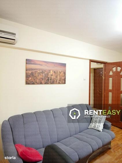 Apartament cu 2 camere situat in zona Piata Unirii - UMF - 7