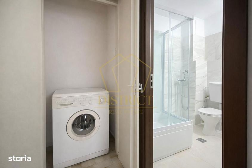 Apartament cu 4 camere în Circumvalațiunii