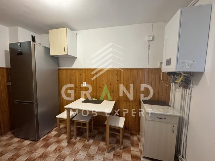 Ap 3 camere | 3 BALCOANE | PARCARE | Zona P-ta Cipariu/NICOLAE TITULESCU - 18