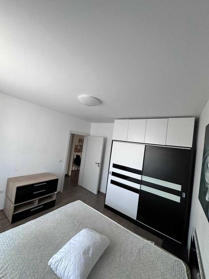 Apartament cu 2 camere semidecomandat în Rudicica