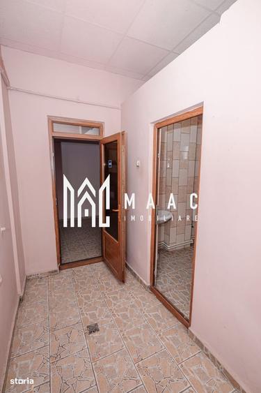 Spațiu comercial, de 100 mp, în Cuza Vodă