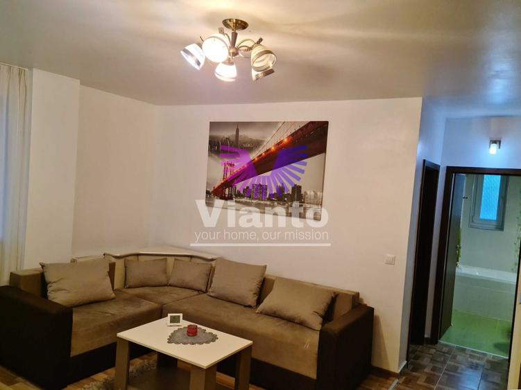 Apartament 2 camere | Parcare privata | Doamna Stanca | Selimbar - 5