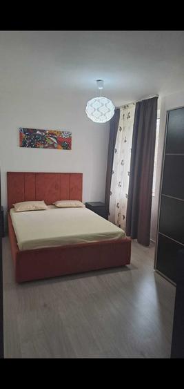Propietar, ofer spre inchiriere ap.2 camere, sector 2, zona obor - 2