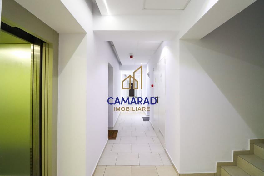Apartament cu 2 camere decomandat, mobilat în Pantelimon