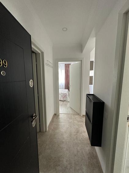 Apartament cu 2 camere decomandat în Chiajna